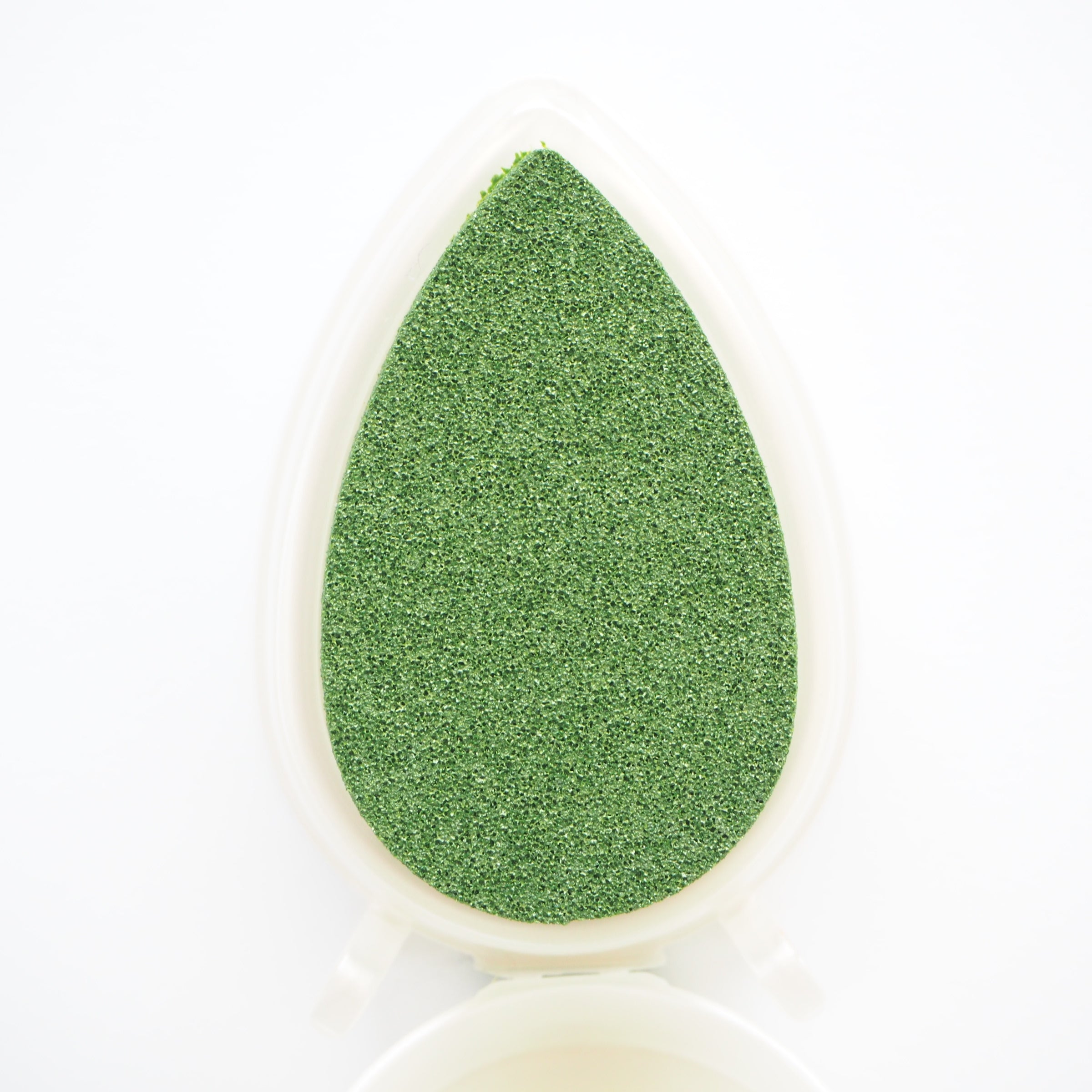 Brilliance Stamp Ink - Pearlescent Thyme