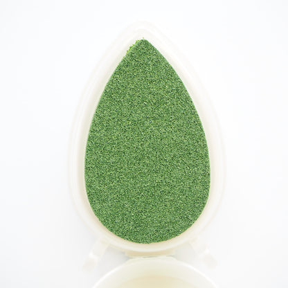Brilliance Stamp Ink - Pearlescent Thyme