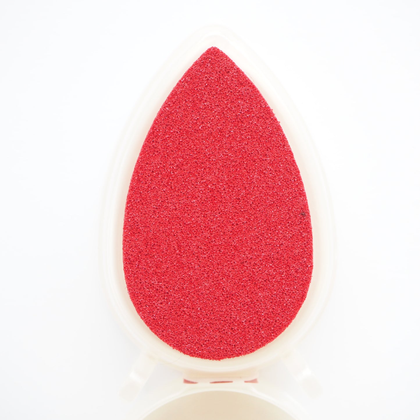 Brilliance Stamp Ink - Rocket Red