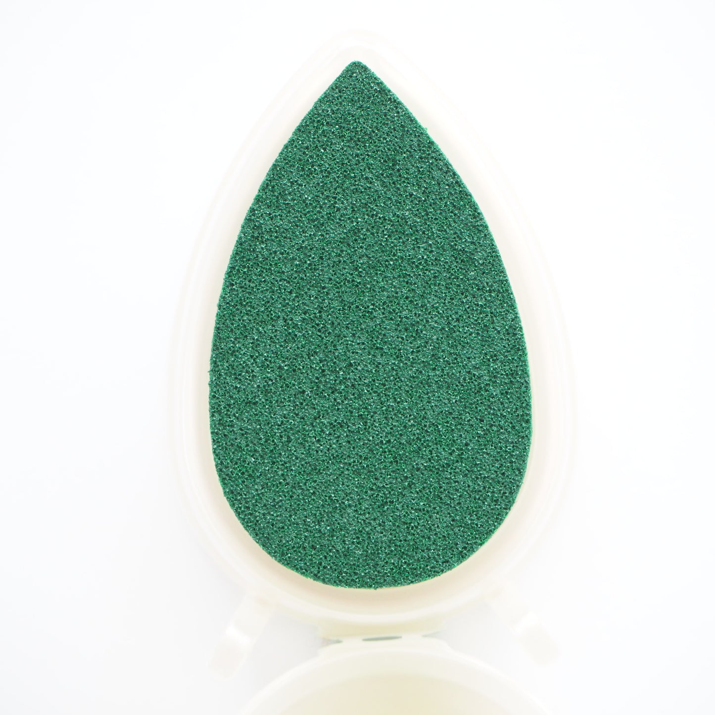 Brilliance Stamp Ink - Gamma Green