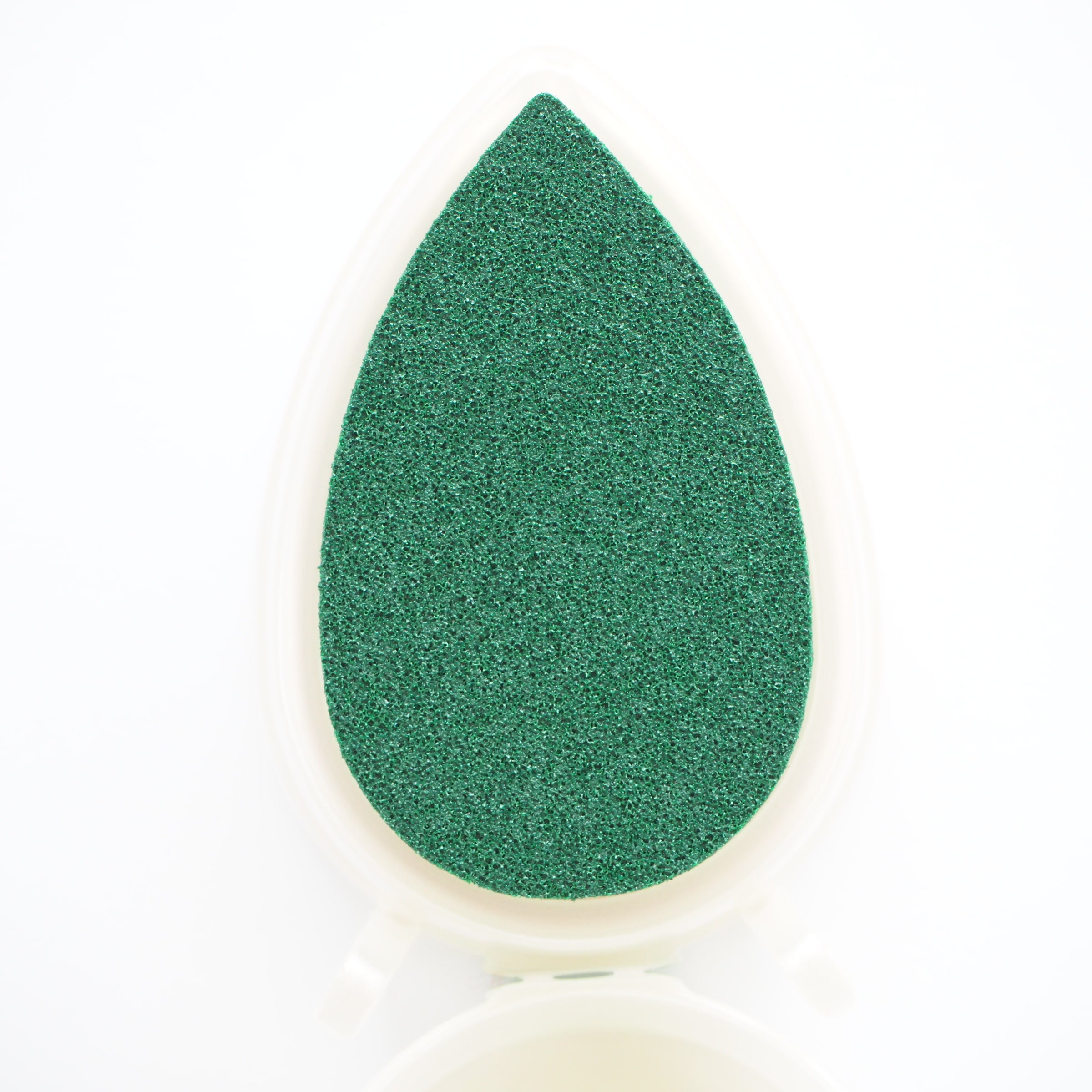 Brilliance Stamp Ink - Gamma Green