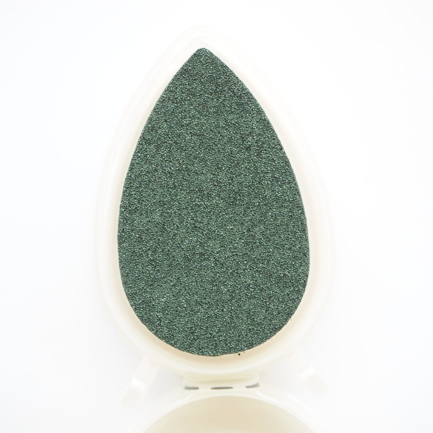 Brilliance Stamp Ink - Pearlescent Ivy
