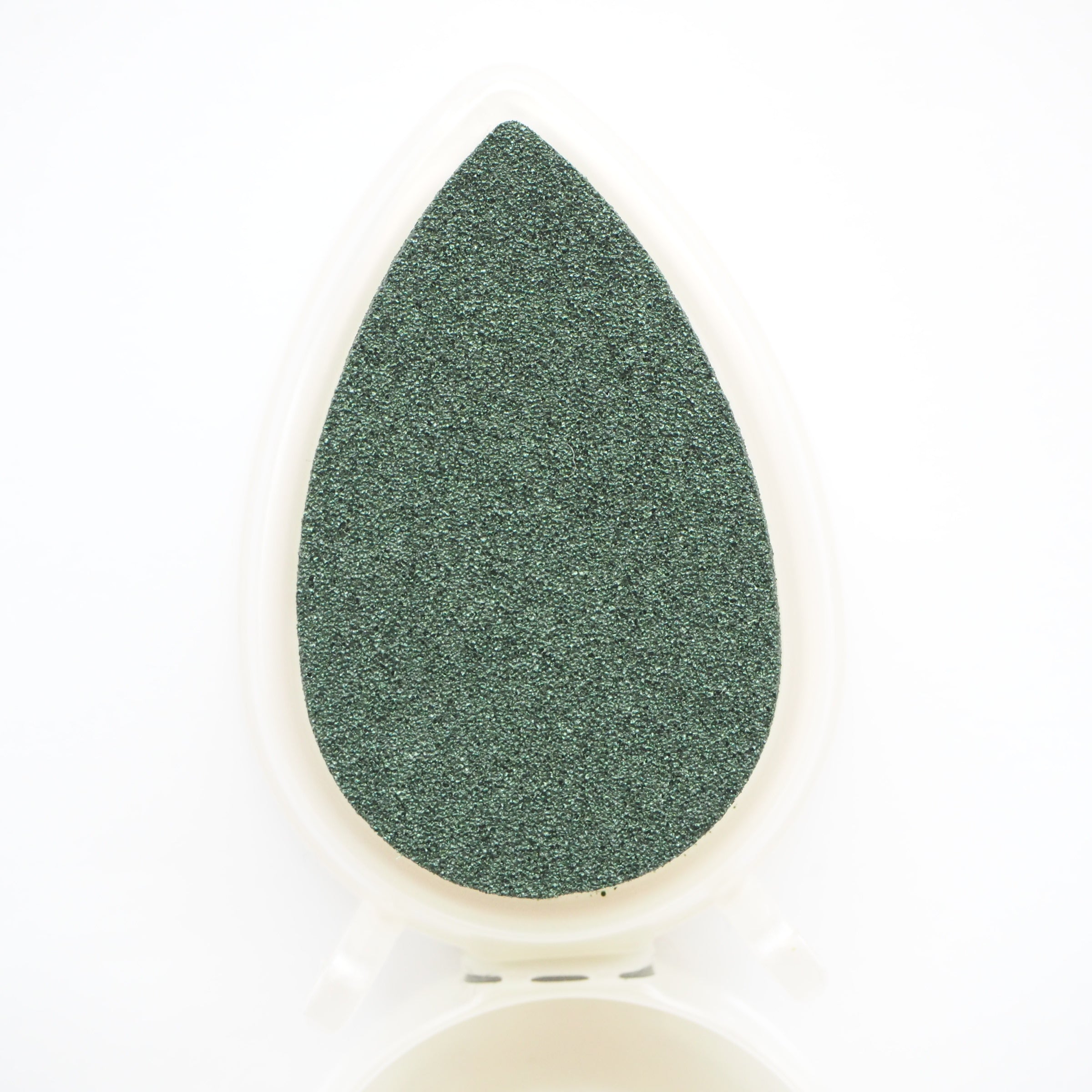Brilliance Stamp Ink - Pearlescent Ivy