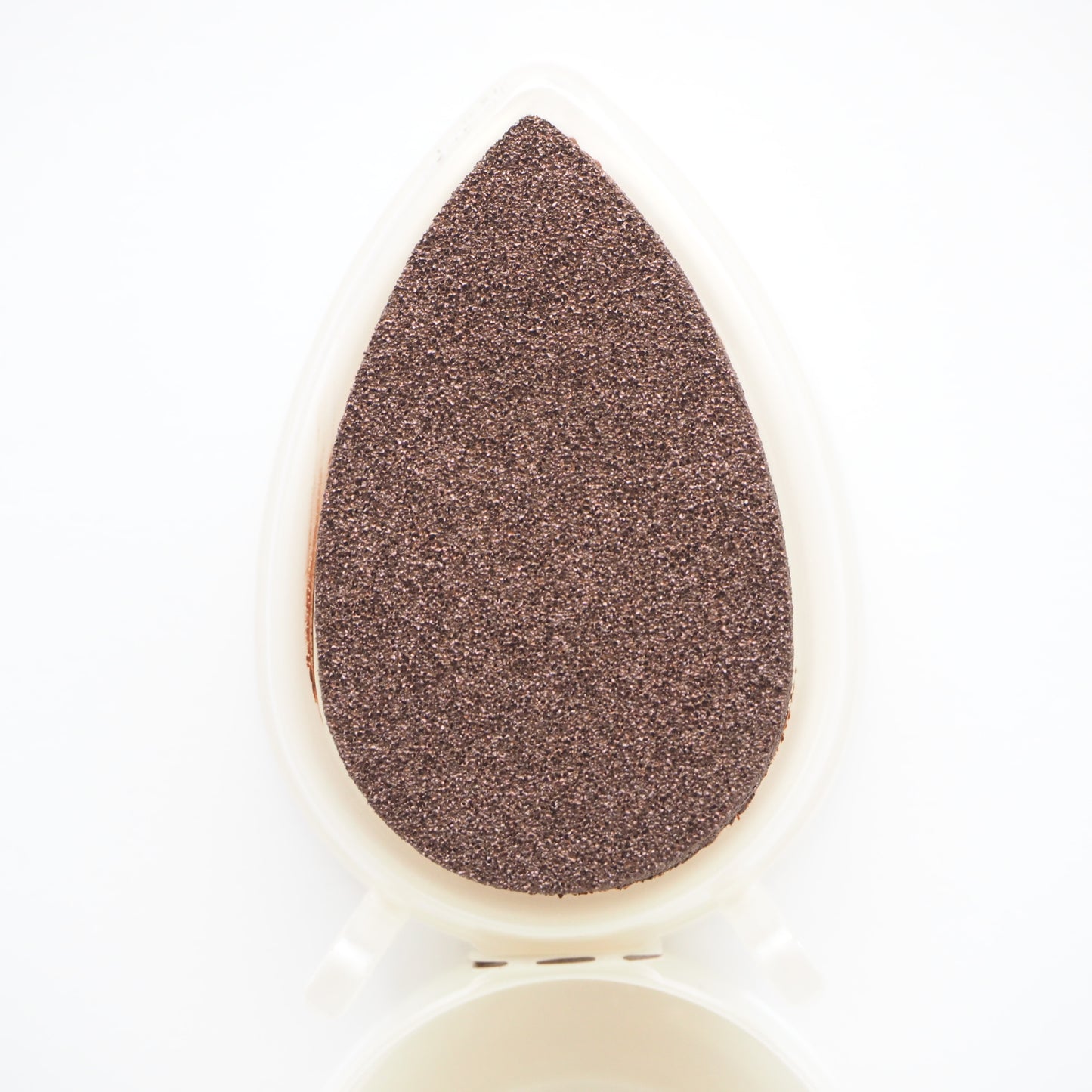 Brilliance Stamp Ink - Pearlescent Chocolate