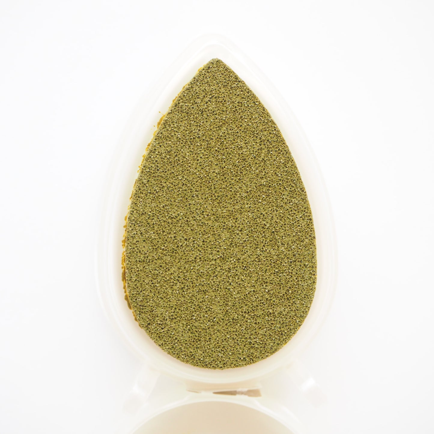 Brilliance Stamp Ink - Pearlescent Olive