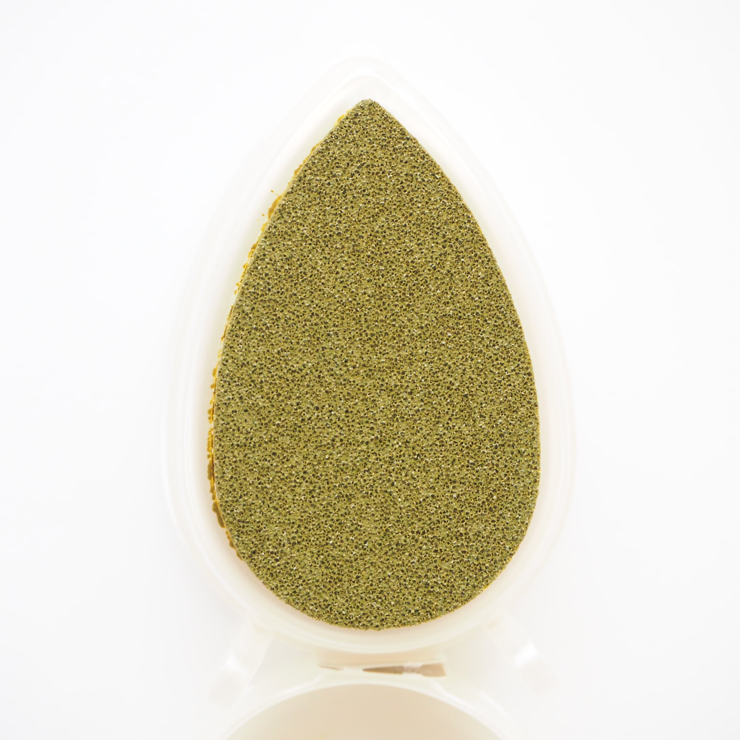 Brilliance Stamp Ink - Pearlescent Olive
