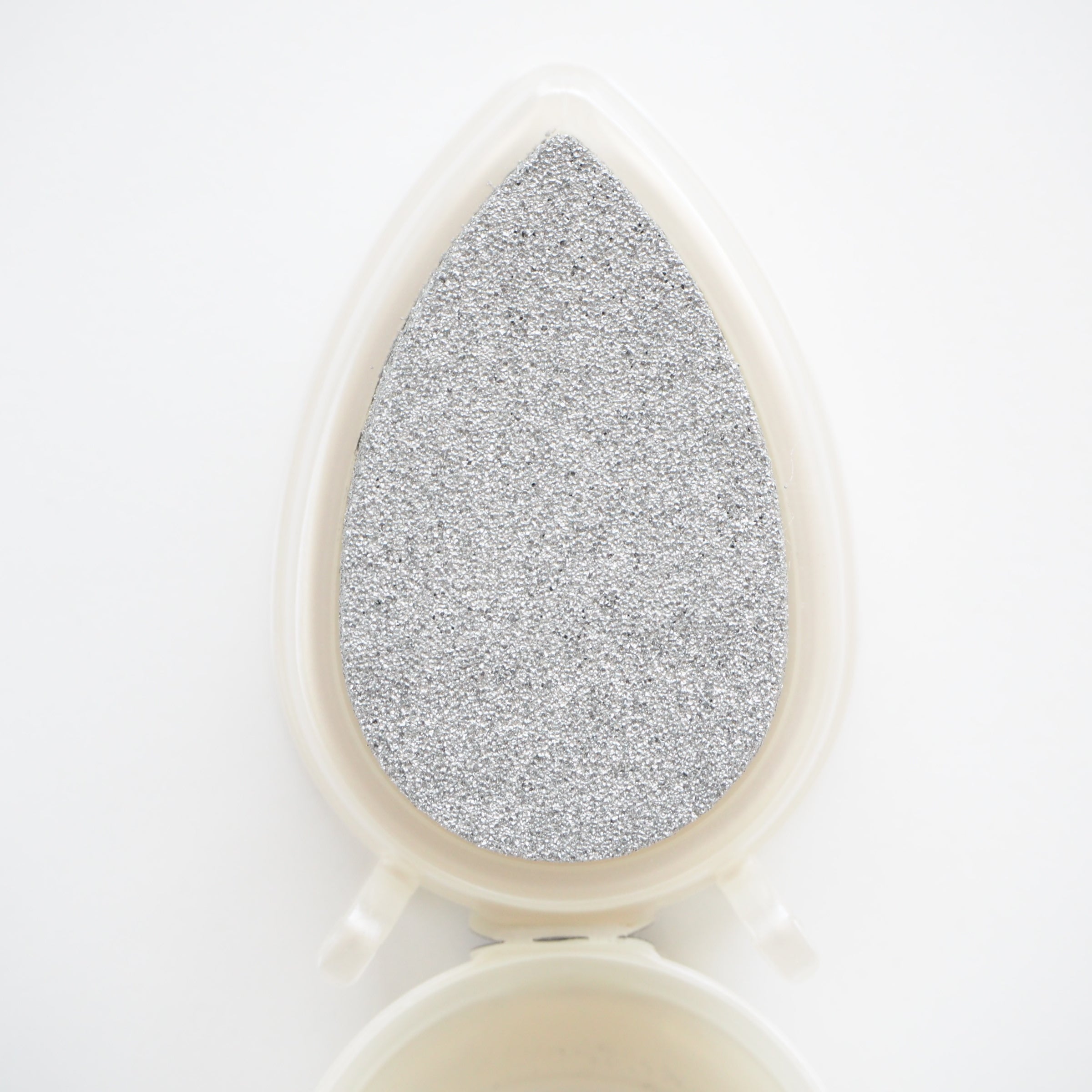 Brilliance Stamp Ink - Starlite Silver