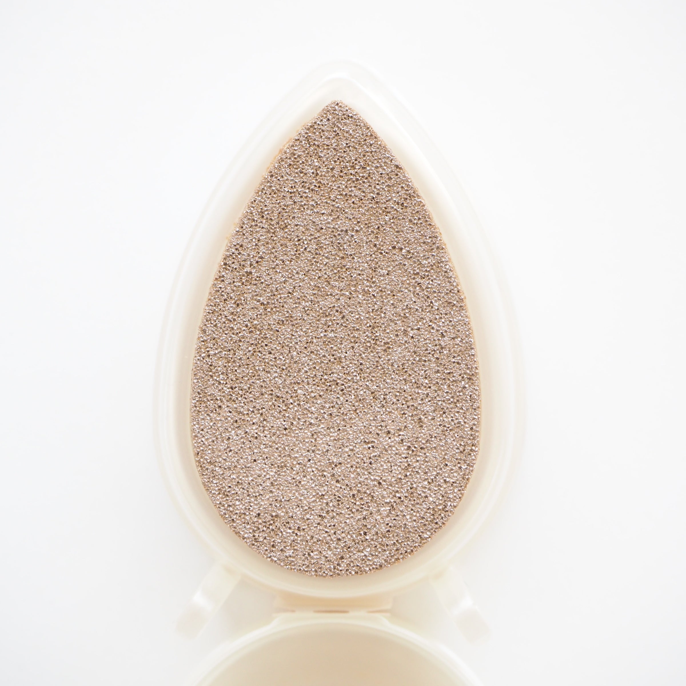 Brilliance Stamp Ink - Pearlescent Beige
