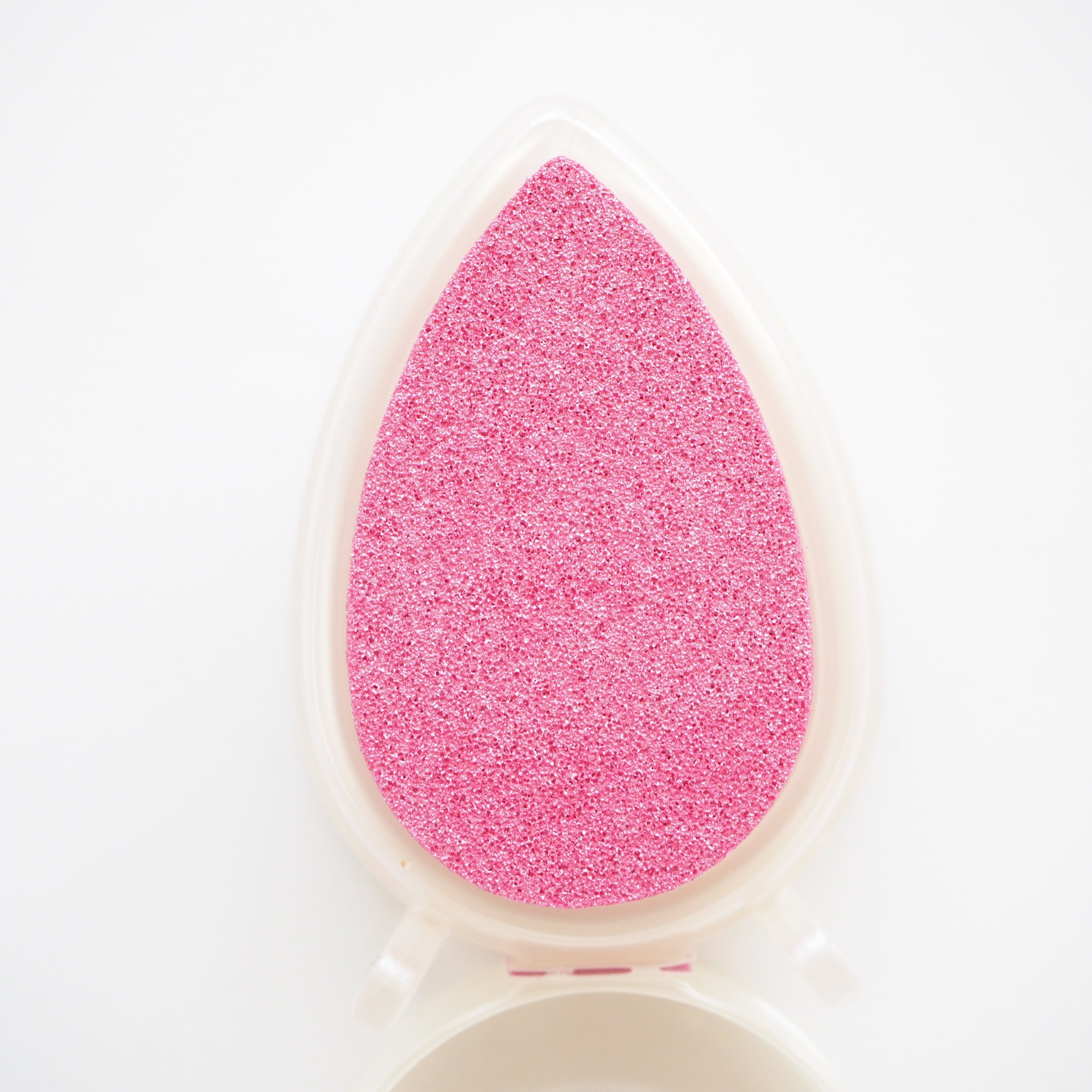 Brilliance Stamp Ink - Pearlescent Orchid