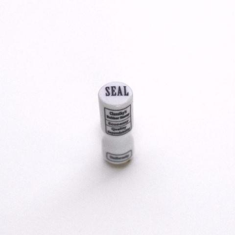 Stamp - Seal