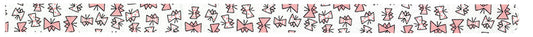 Forest and Butterfly Washi Tapes