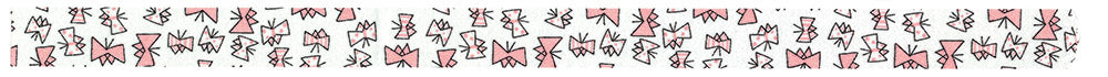 Forest and Butterfly Washi Tapes