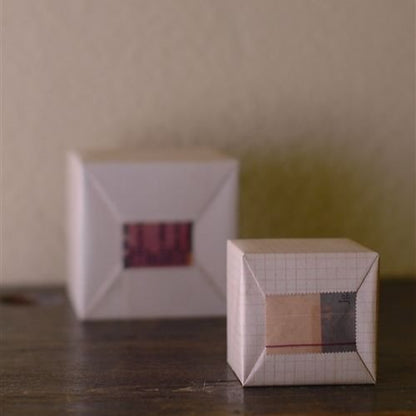 Collage Stamp Seal