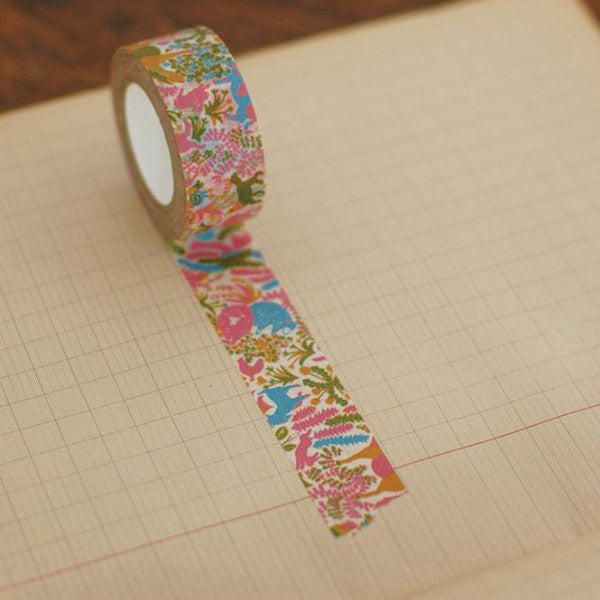Washi Tape - Forest