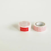 Washi Tape - Red Dot