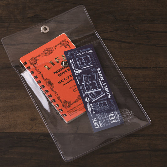 Limited Edition Noble Notebook Set - Plain