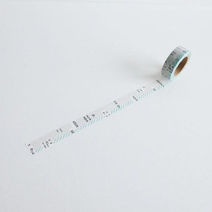 Yohaku / Washi Tape - Point