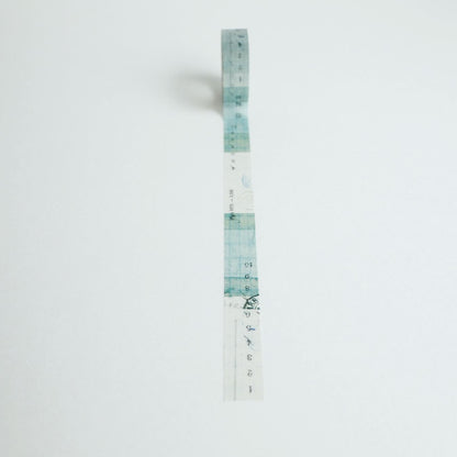Yohaku / Washi Tape - Element