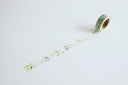Yohaku / Washi Tape - Wish