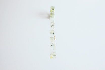 Yohaku / Washi Tape - Wish