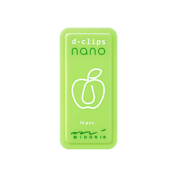 D-Clips Nano - Apple