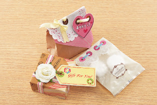 Limited Edition Donuts Seal Stamp Refill Stickers - Summer- Shells