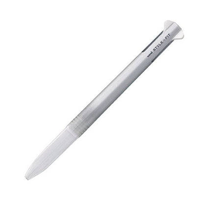 Uni Style Fit - Metalic Body without Clip (holds 3 refills)