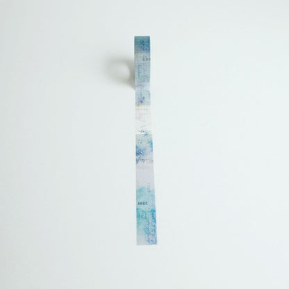 Yohaku / Washi Tape - Document