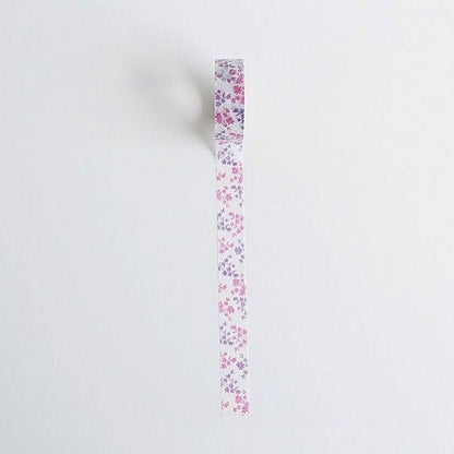 Yohaku Washi Tape - Classical