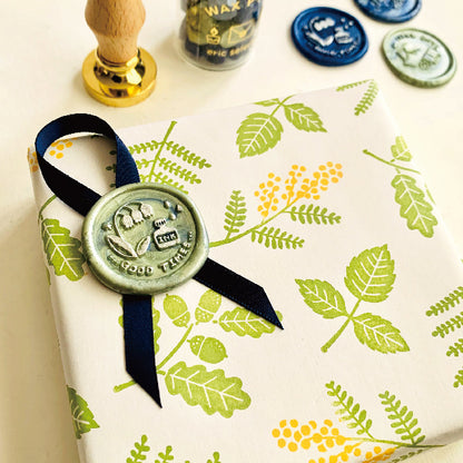 eric Sealing Wax