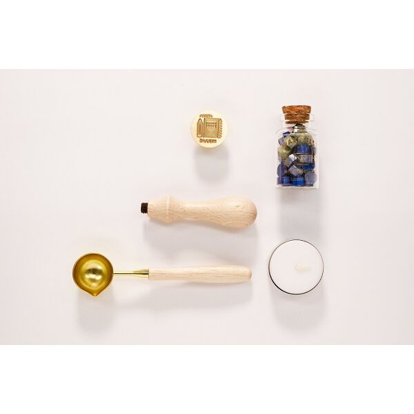 eric Sealing Wax Set