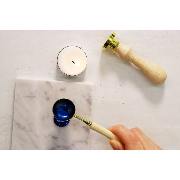 eric Sealing Wax Set