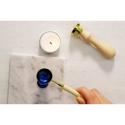 eric Sealing Wax Set