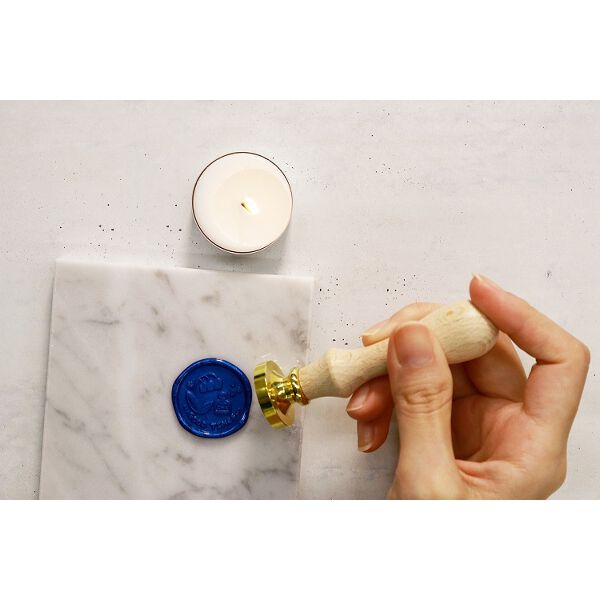 eric Sealing Wax Set
