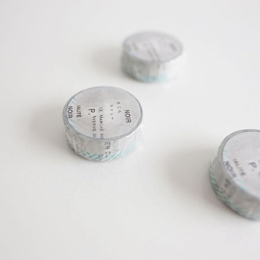Yohaku / Washi Tape - Point