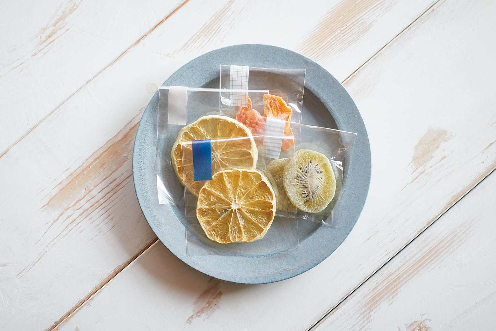 KITTA Portable Washi Tape - Linen