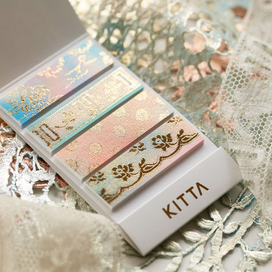 KITTA Stickers - Vintage
