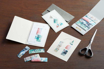 KITTA Stickers - Photo
