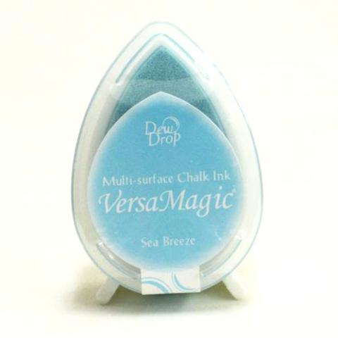 Versa Magic Stamp Ink - Sea Breeze