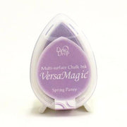 Versa Magic Stamp Ink - Spring Pancy