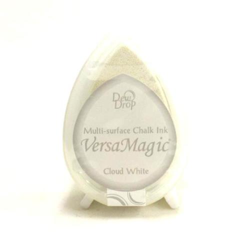 Versa MagicStamp Ink - Cloud White