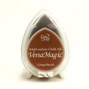 Versa Magic Stamp Ink - GingerBread