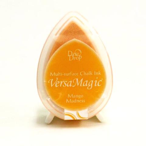 Versa Magic Stamp Ink - Mango Madness