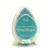Versa Magic Stamp Ink - Turqoice Gem