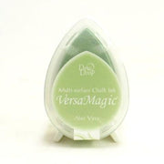 Versa Magic Stamp Ink - Aroe vera