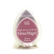 Versa Magic Stamp Ink - Perfect Plumeria