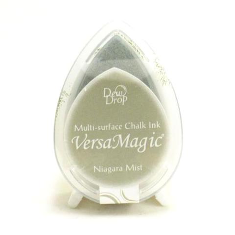 VersaMagic Stamp Ink - Niagara Mist