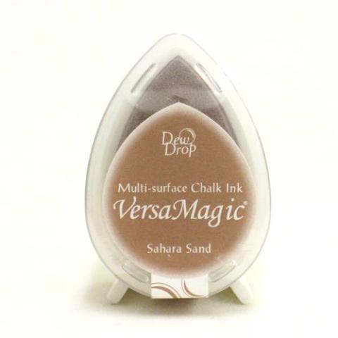 Versa Magic Stamp Ink - Sahara Sand