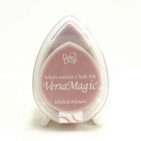 Versa Magic Stamp Ink - Malted Mauve