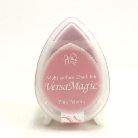Versa Magic Stamp Ink - Pink Petunia